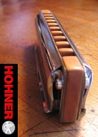 Hanke Harmonicas