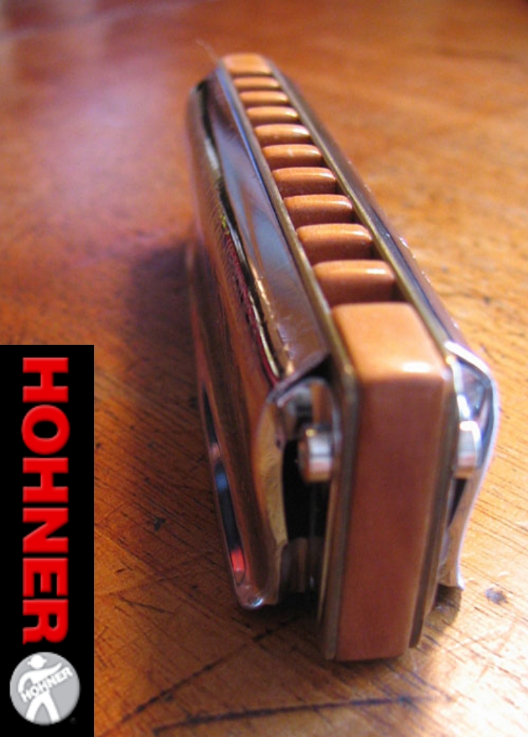 Hanke Harmonicas